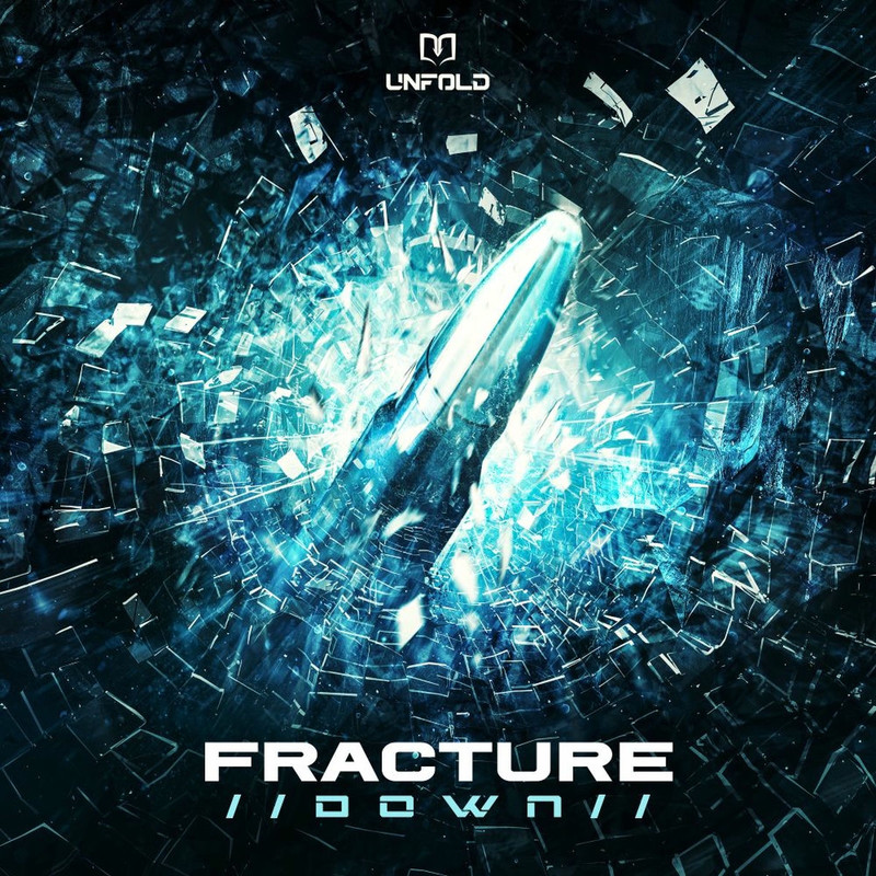 Fracture - Down (Original Mix)