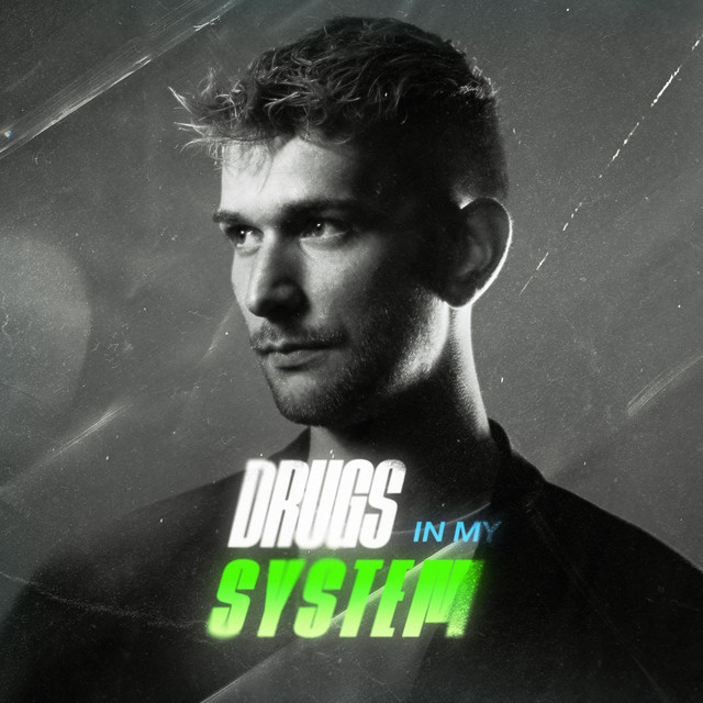 JOXION & Ariel Hill - Drugs In My System (Original Mix)