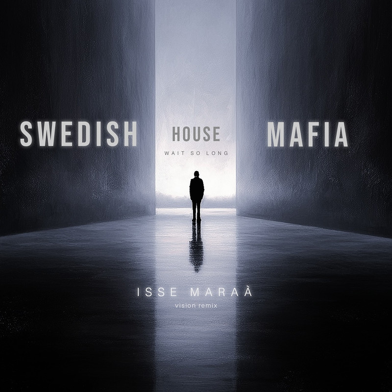 Swedish House Mafia - Wait So Long (Isse Maraà Vision Remix)