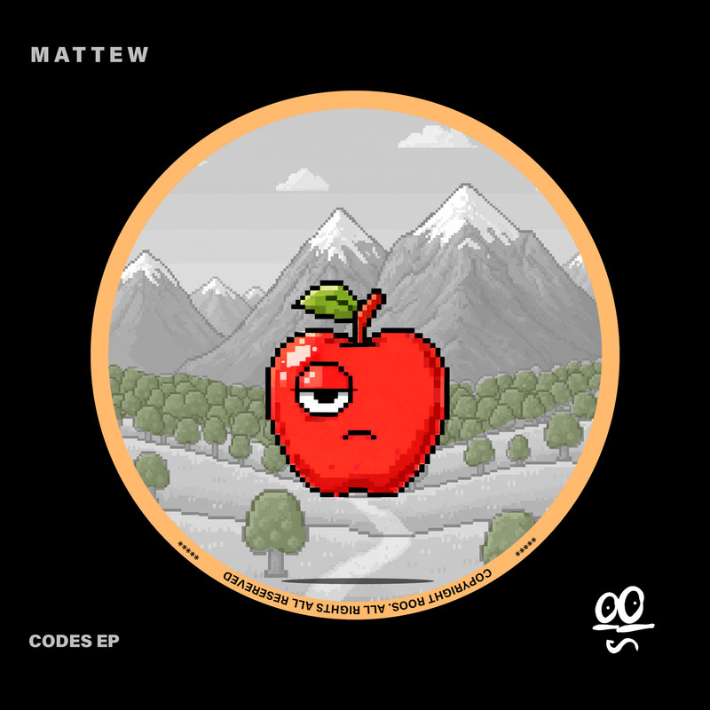 Mattew - Codes (Original Mix)