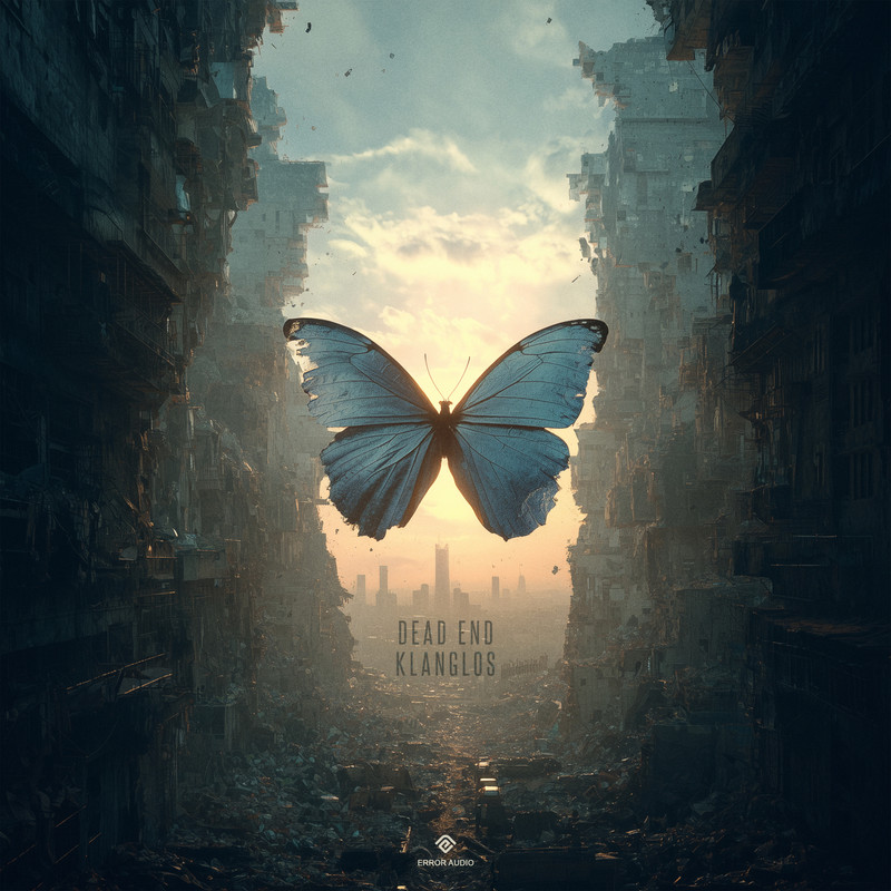 Klanglos - Dead End (Original Mix)