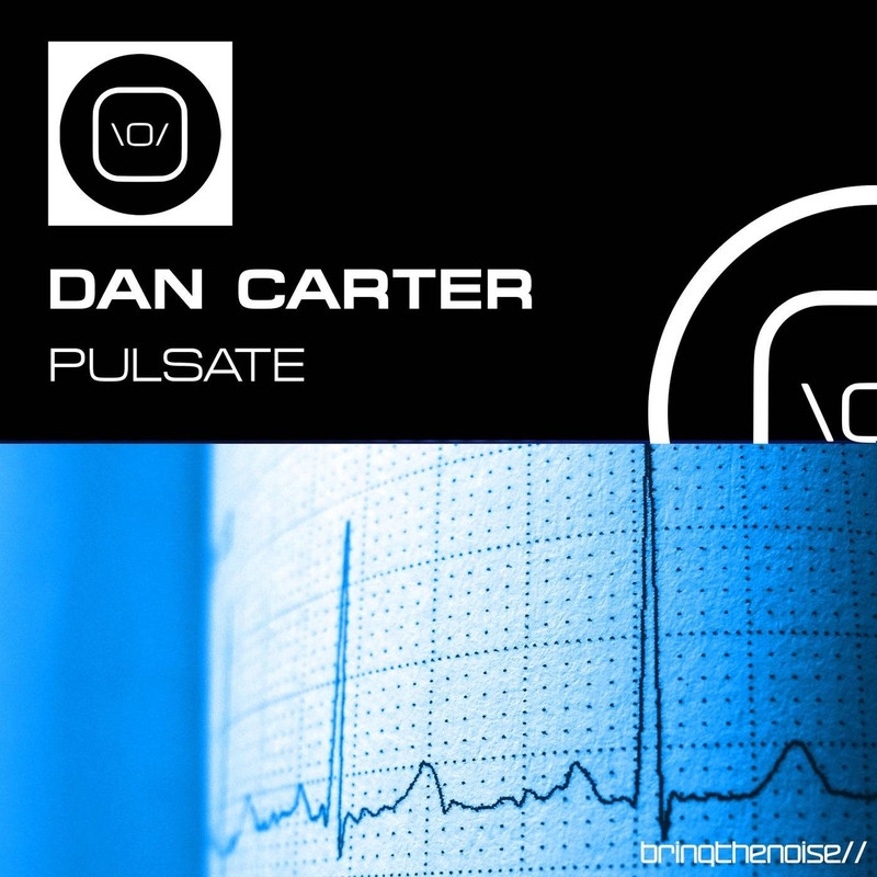 Dan Carter - Pulsate (Extended Mix)