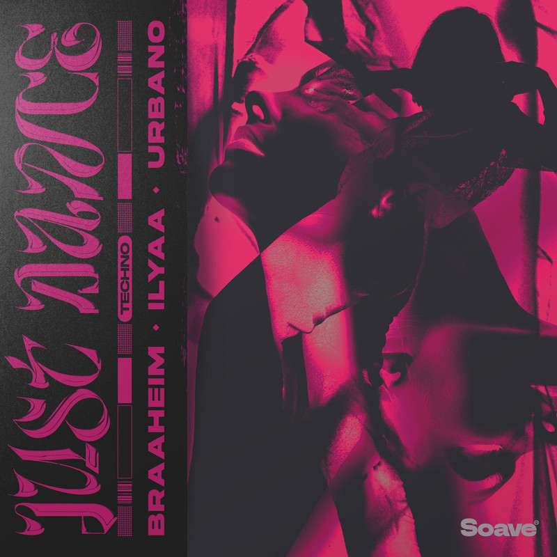 Braaheim, ILYAA & URBANO - Just Dance (Techno) [Extended Mix]