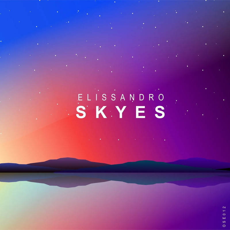 Elissandro - Skyes (Original Mix)