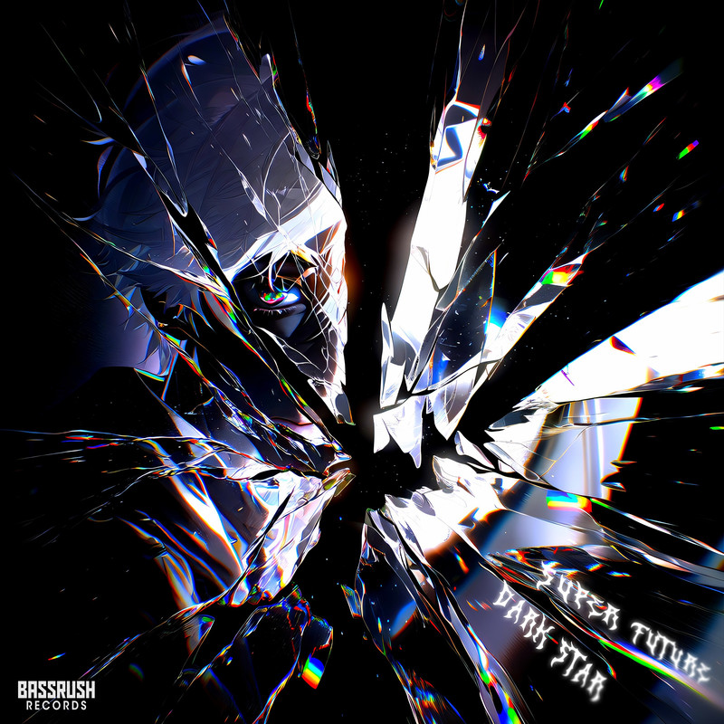 Super Future - Dark Star (Original Mix)