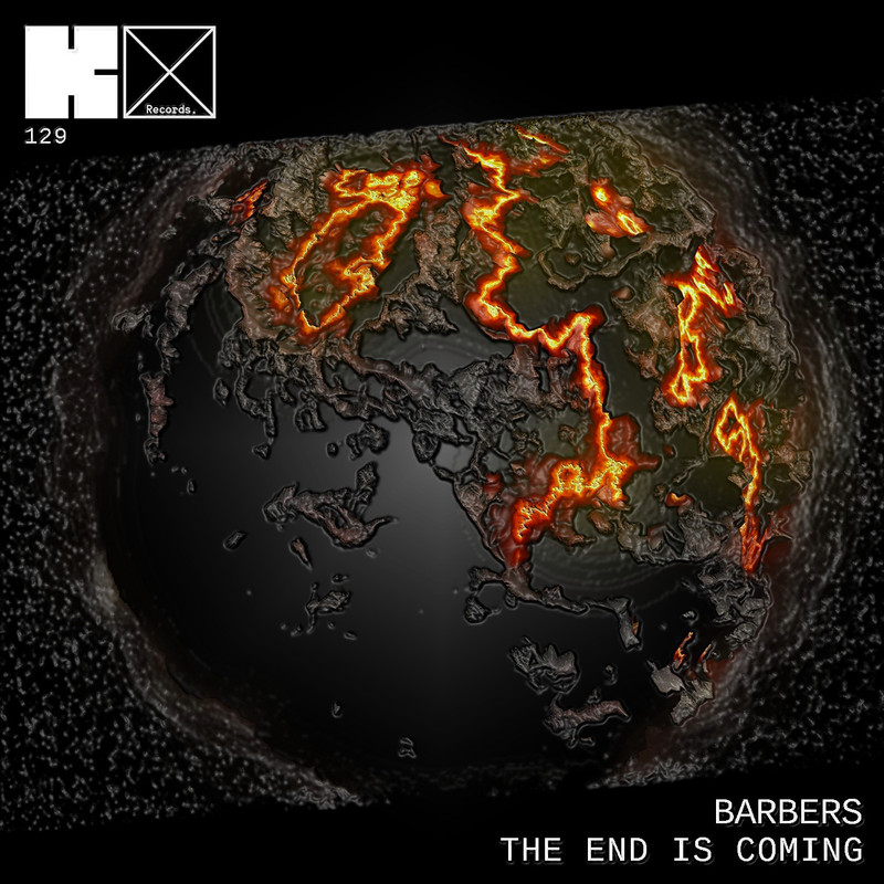 Barbers - The End is Coming (Original Mix)