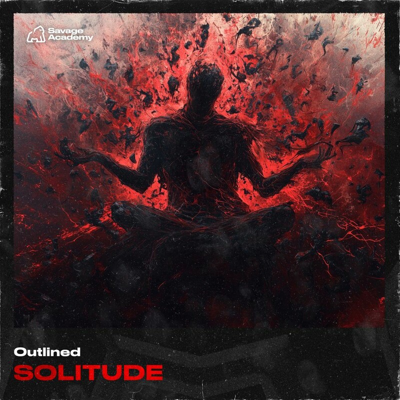 Outlined - Solitude (Original Mix)