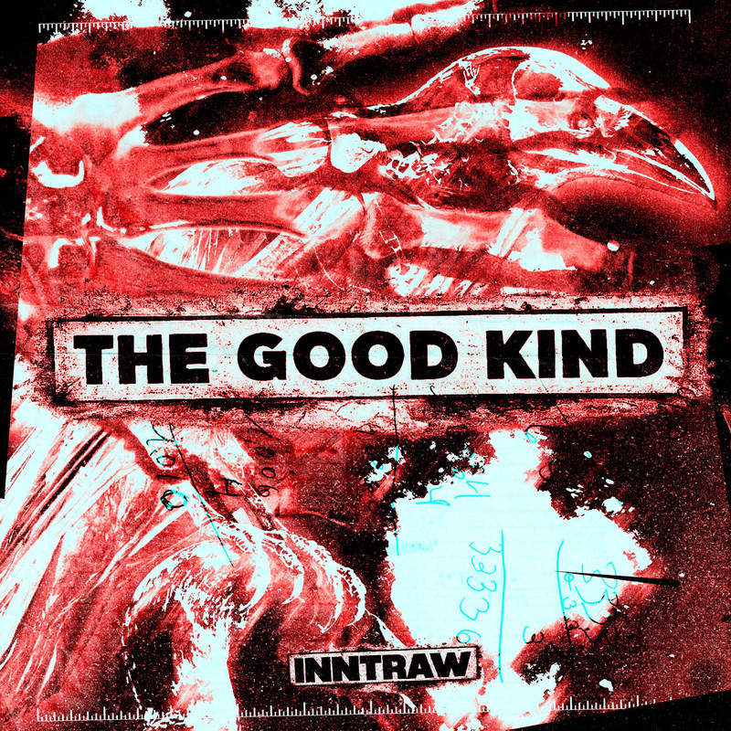InntRaw - The Good Kind (Extended Mix)