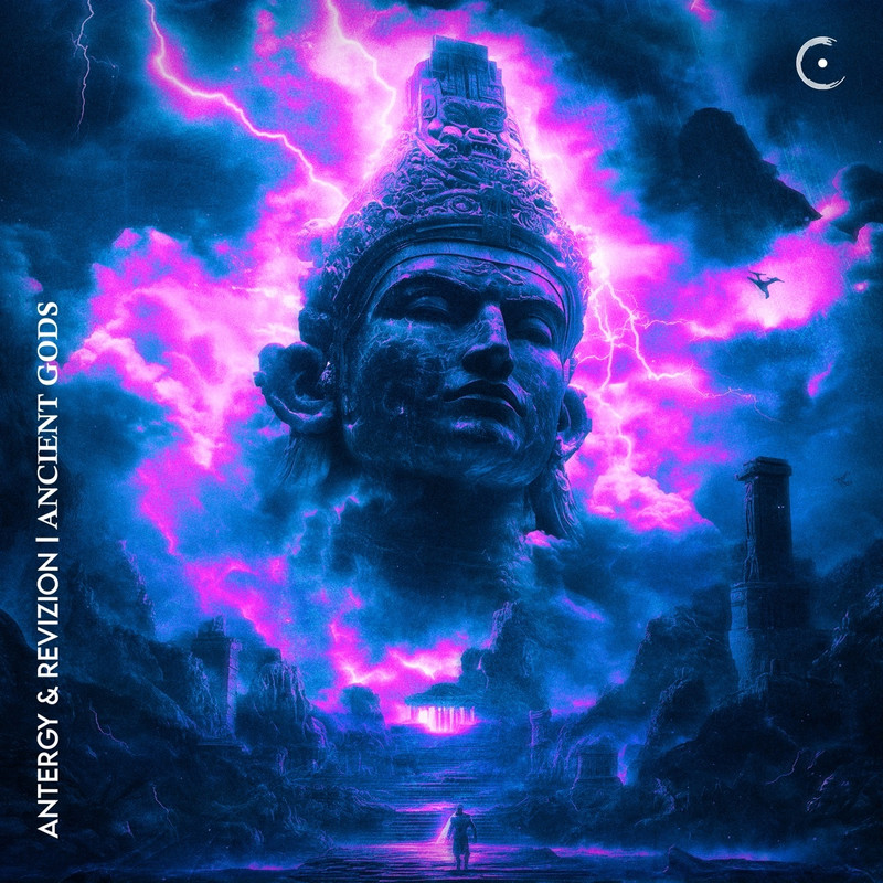 Antergy & Revizion - Ancient Gods (Extended Mix)