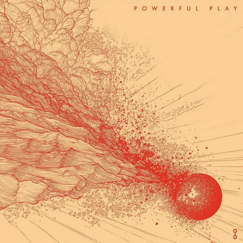Monolink - Powerful Play (andhim Remix)
