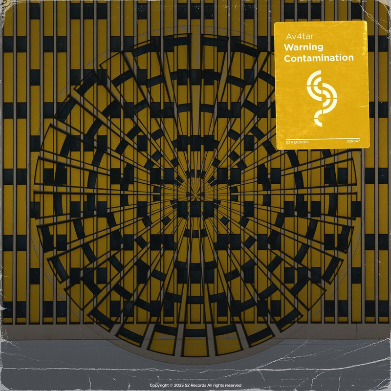 Av4tar - Warning Contamination (Extended Mix)