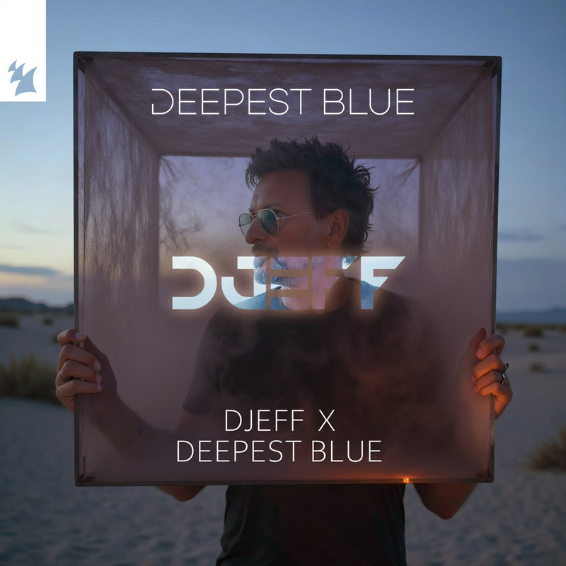 Djeff, Deepest Blue - Deepest Blue (Extended Mix)