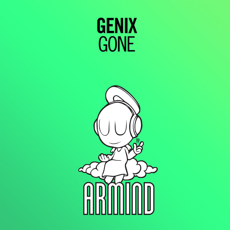 Genix - Gone (Radio Edit)