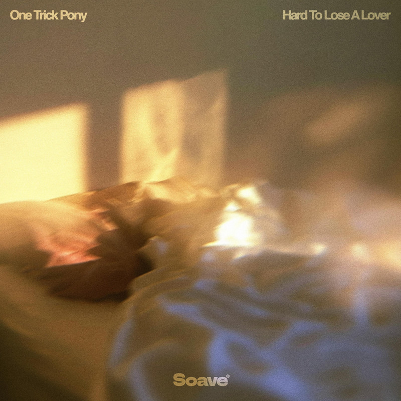 One Trick Pony - Hard To Lose A Lover (Original Mix)