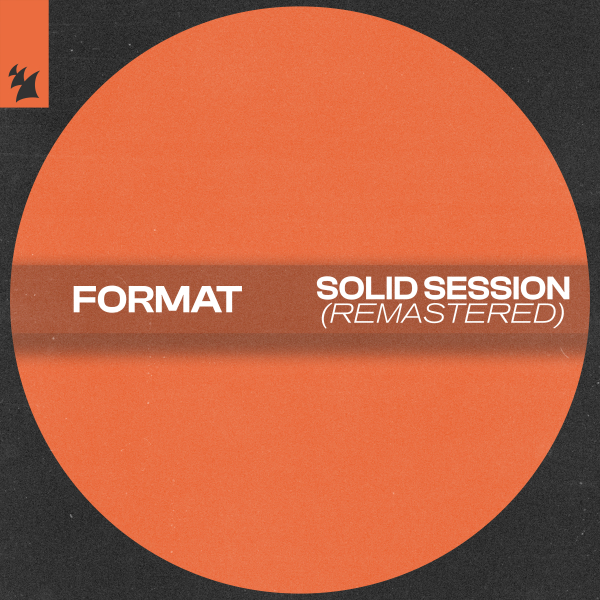 Format - Solid Session (Extended Remastered)
