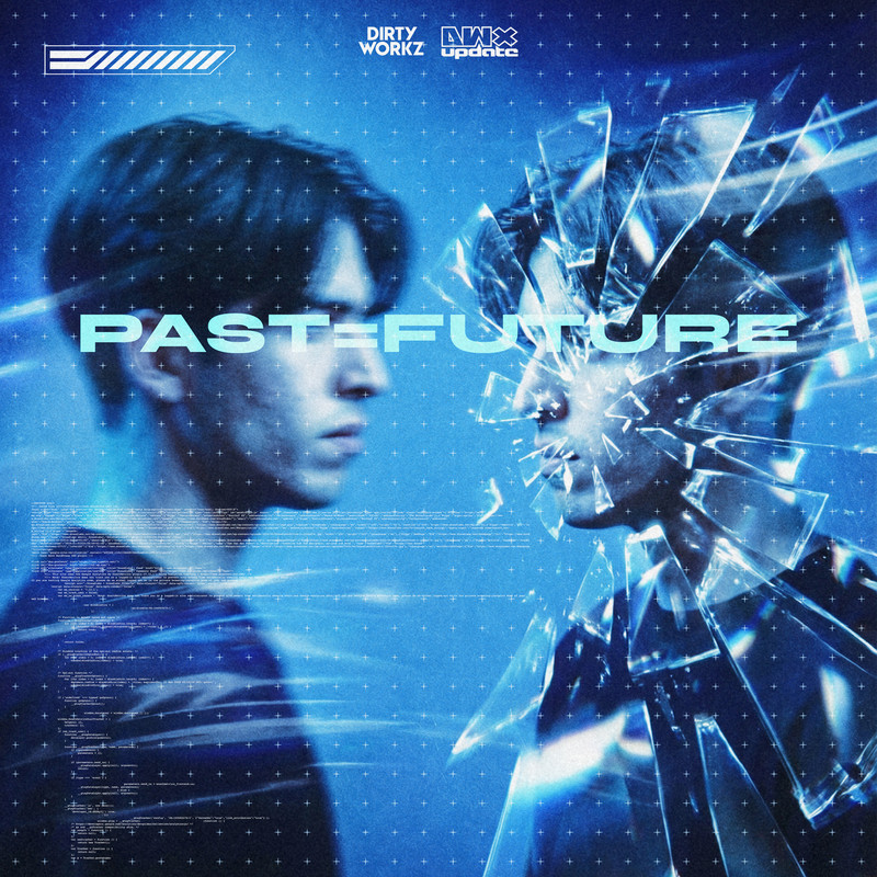 Horyzon - Past=Future (Extended Mix)