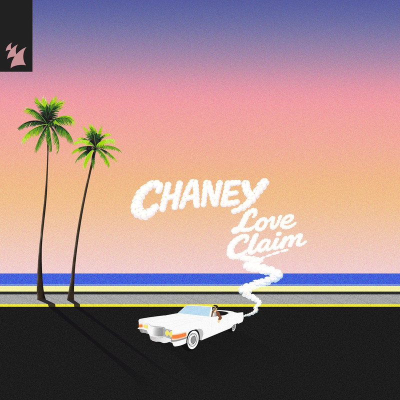 CHANEY (UK) - Love Claim (Extended Mix)