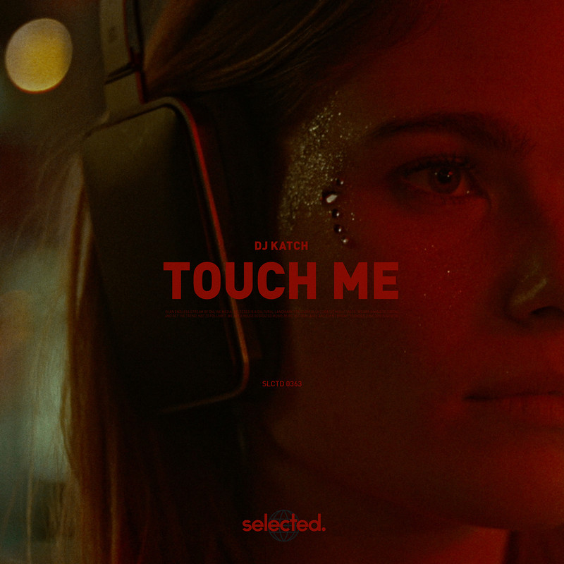 DJ Katch - Touch Me (Extended Mix)
