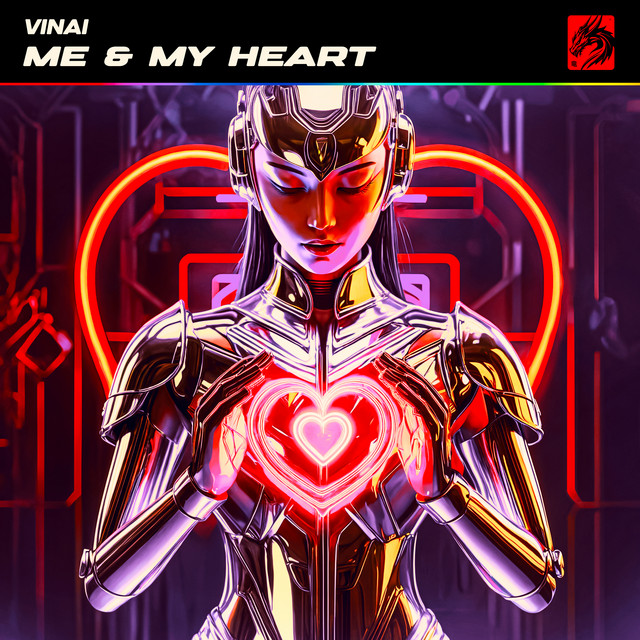 VINAI - Me & My Heart (Original Mix)