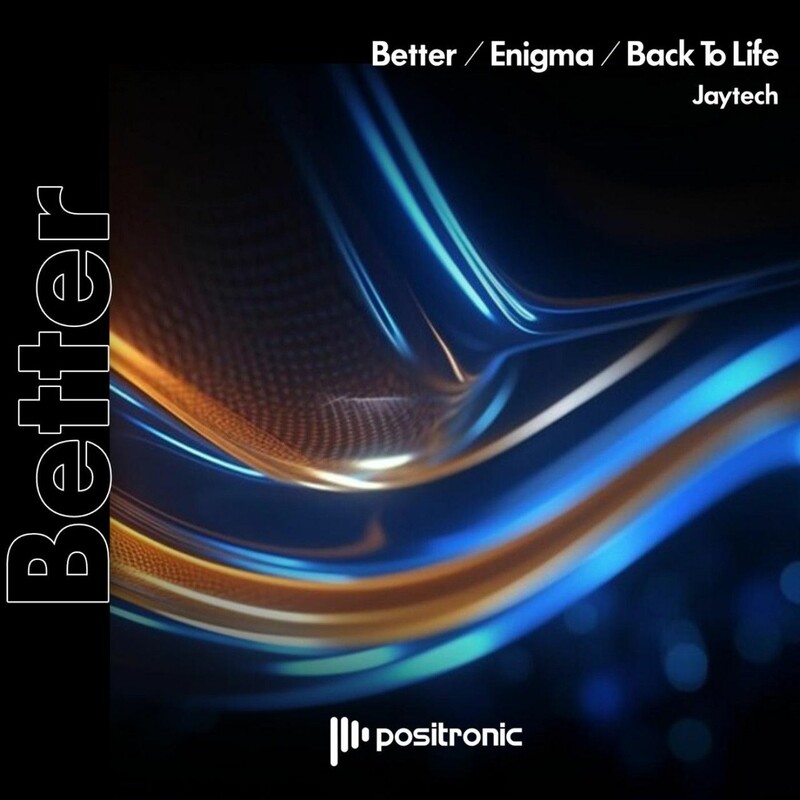 Jaytech - Better (Extended Mix)