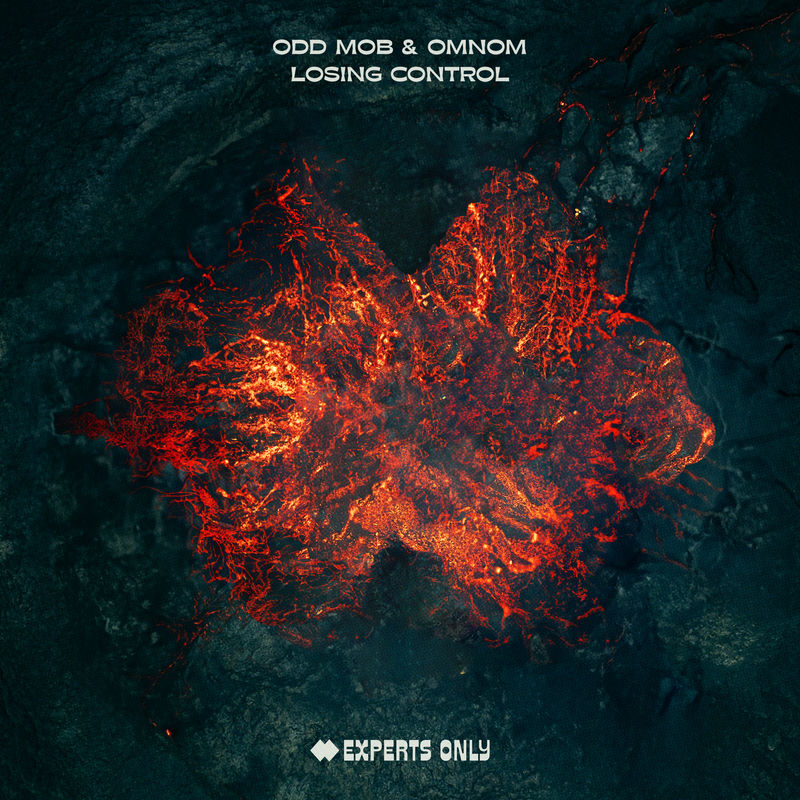 Odd Mob & OMNOM - Losing Control (Original Mix)