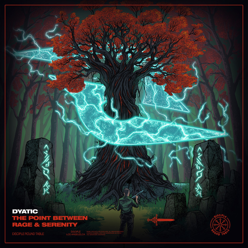 Dyatic - Hansha (Original Mix)