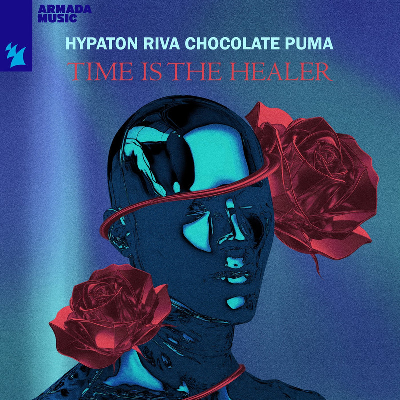 Chocolate Puma, Riva, Hypaton - Time Is The Healer (Extended Mix)