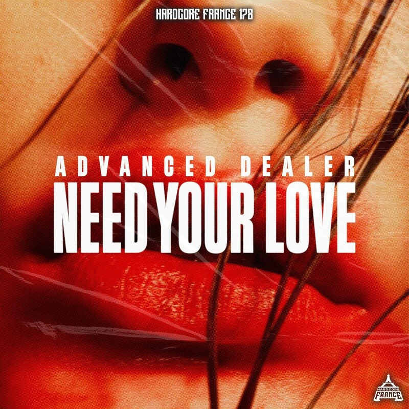 Advanced Dealer - Need Your Love (Original Mix)