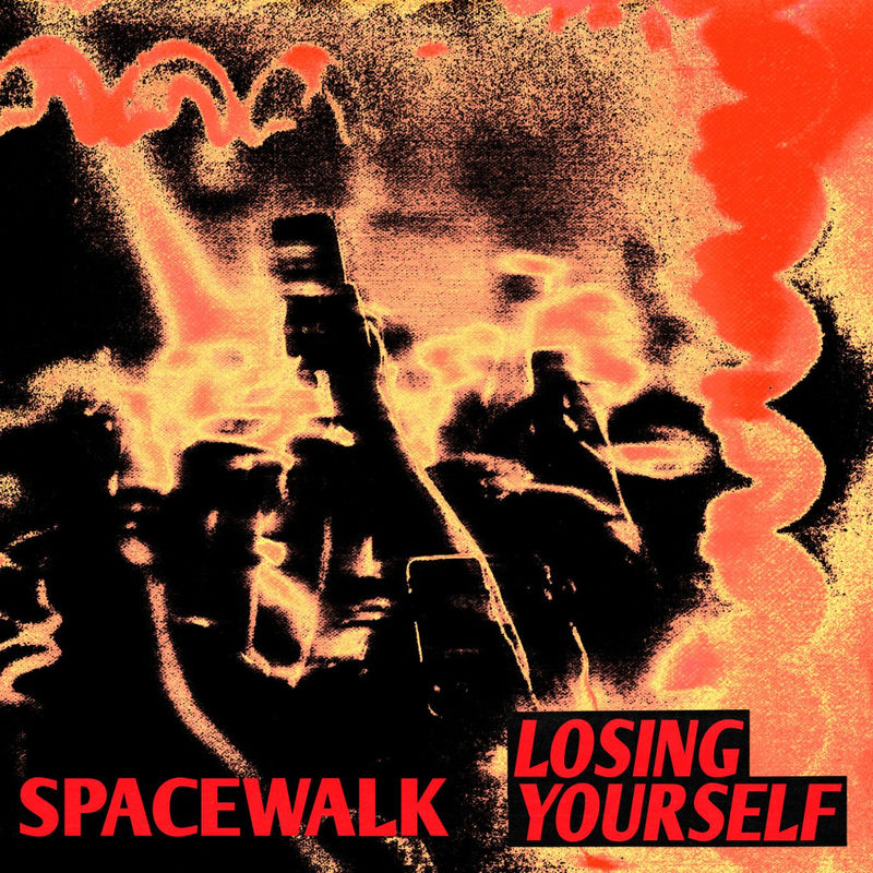Spacewalk - Losing Yourself (Original Mix)