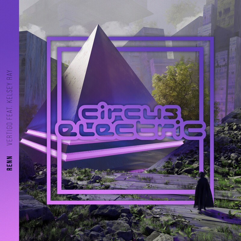 Renn & Kelsey Ray - Vertigo (Original Mix)