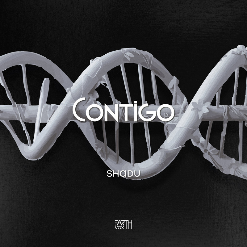Shadu - Contigo (Extended Mix)