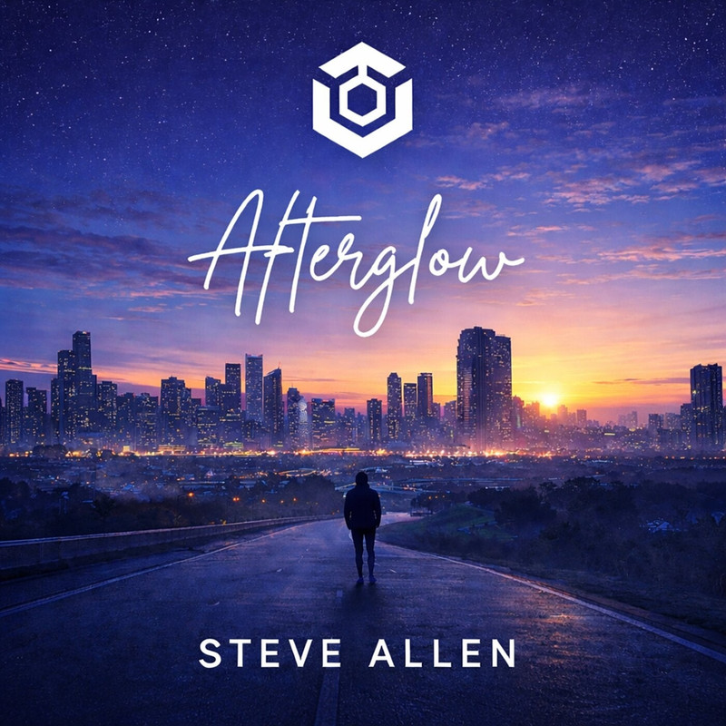 Steve Allen - Afterglow (Extended Mix)