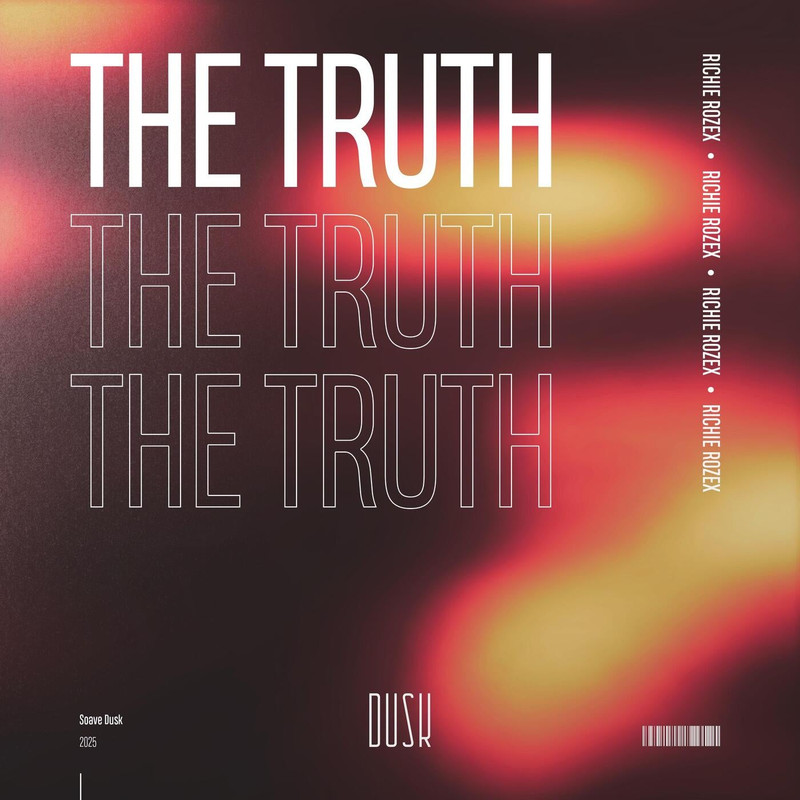 RICHIE ROZEX - The Truth (Extended Mix)