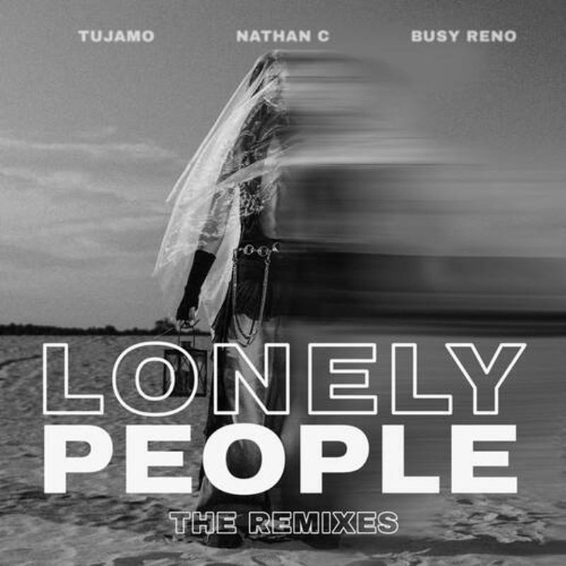 Tujamo, Nathan C & Busy Reno - Lonely People (Brody Jenner Extended Remix)