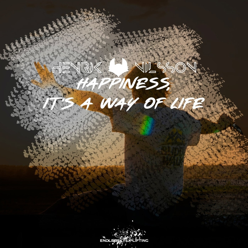 Henrik Nilsson - Happiness, Its a Way of Life (Original Mix)