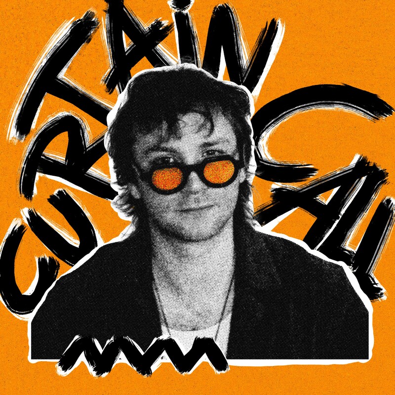 Fox Stevenson - Curtain Call (Original Mix)