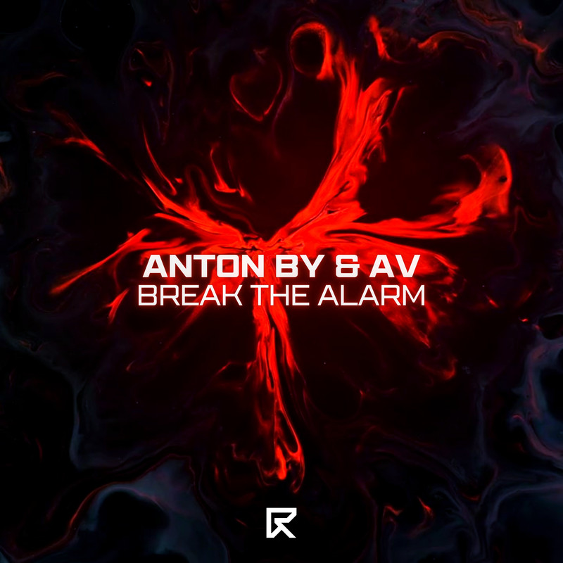 Anton By & AV - Break The Alarm (Extended Mix)