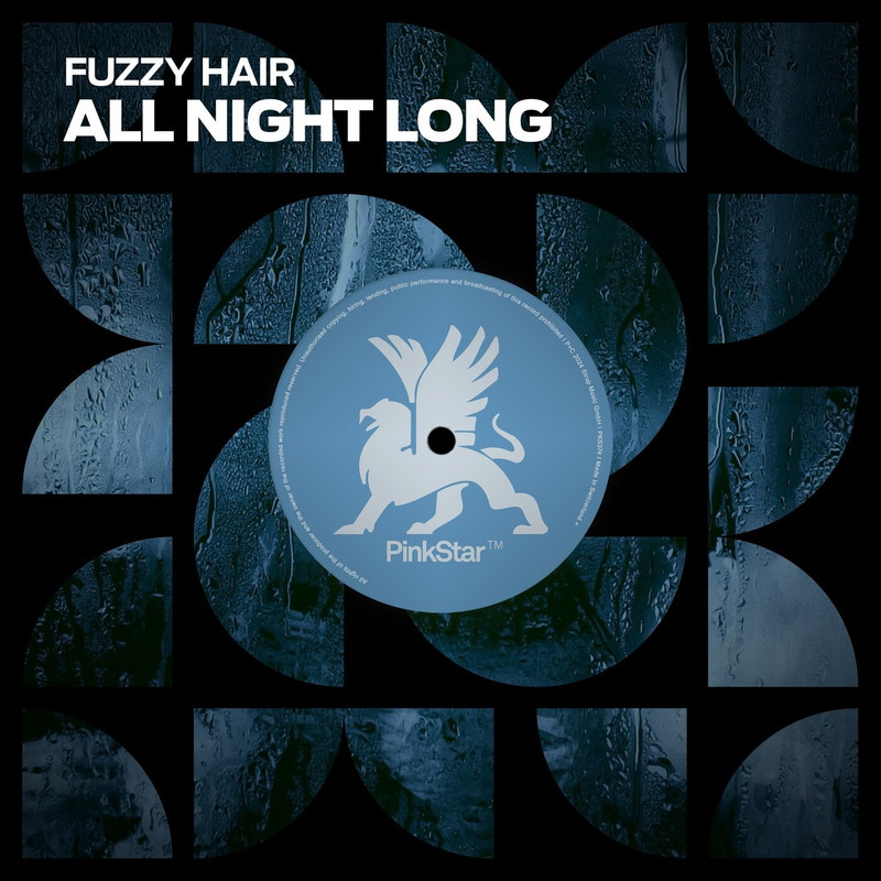 Fuzzy Hair - All Night Long (Extended Mix)