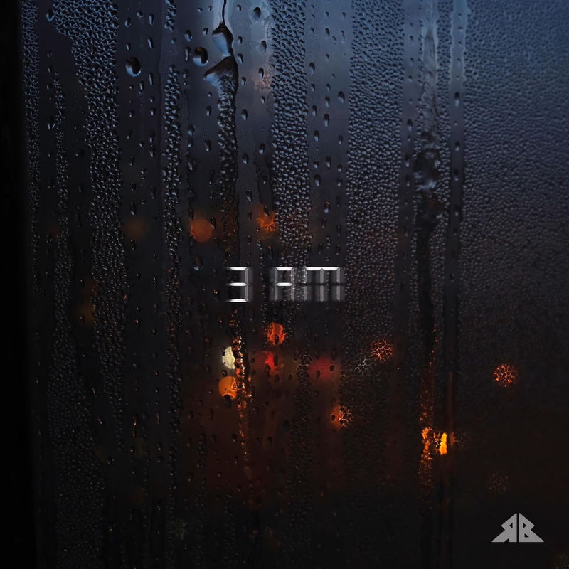 Rameses B - 3AM (Original Mix)