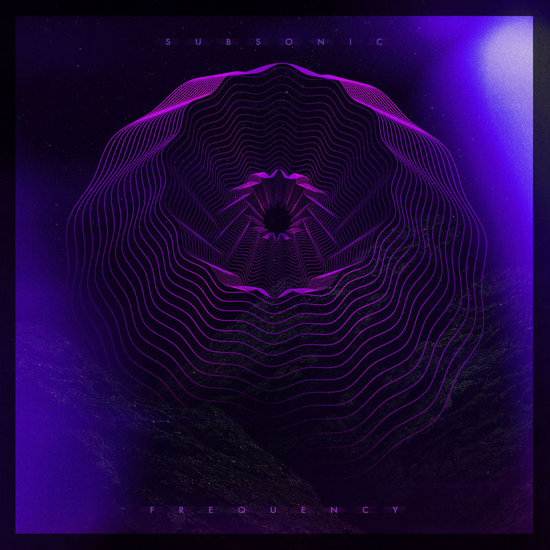 Subsonic - Frequency (Original Mix)