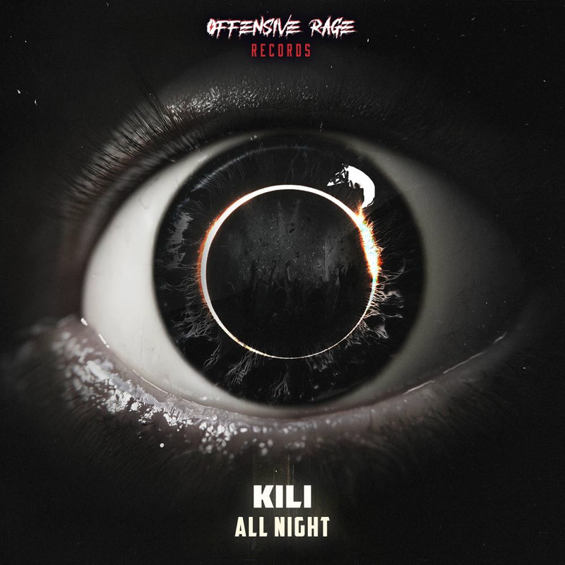 Kili - All Night (Original Mix)