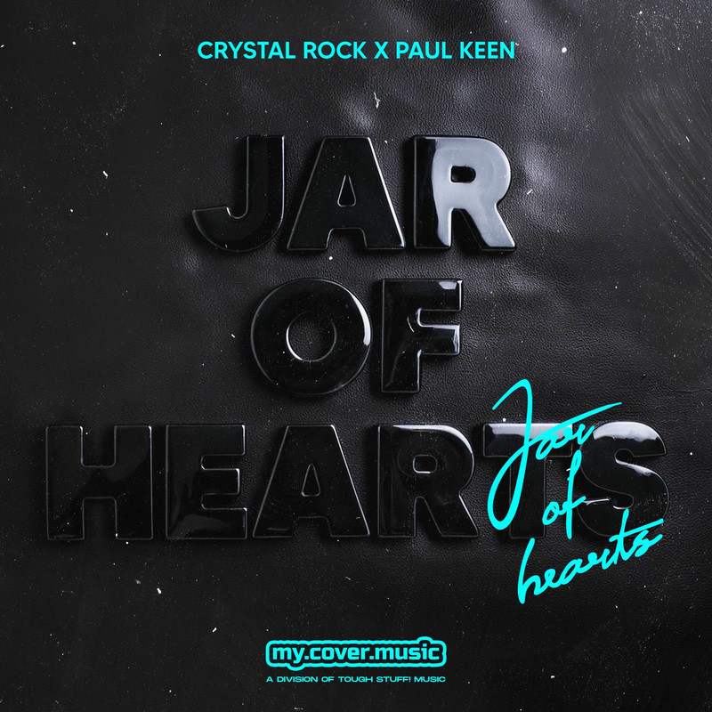 Crystal Rock & Paul Keen - Jar of Hearts (Original Mix)