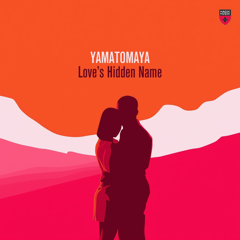 YAMATOMAYA - Love's Hidden Name (Extended Mix)