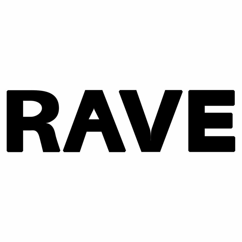 Good Times Ahead, JSTJR & gritney - RAVE (Original Mix)