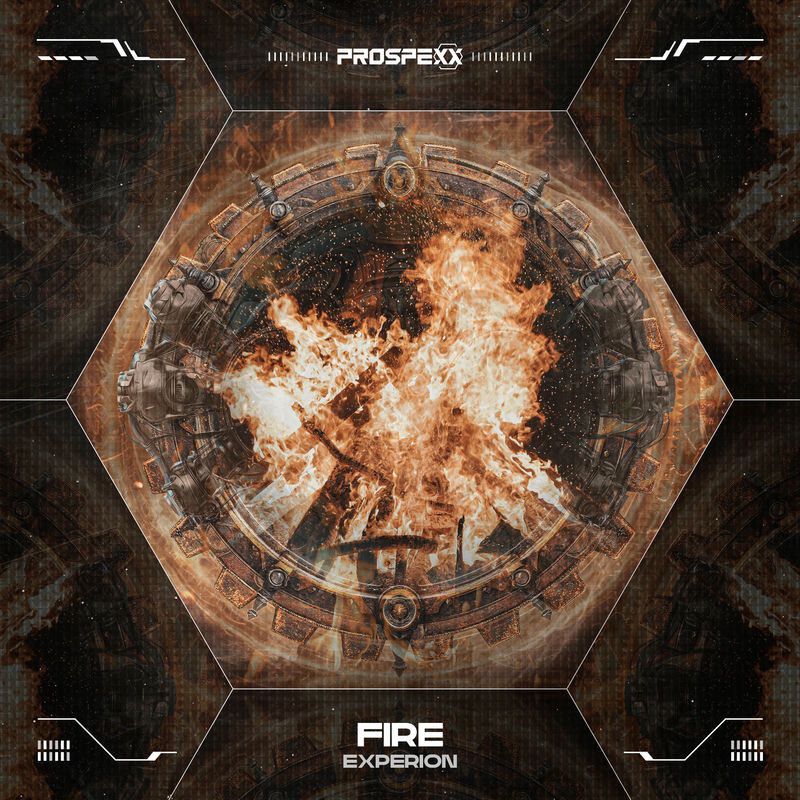 Experion & Scantraxx - FIRE (Original Mix)