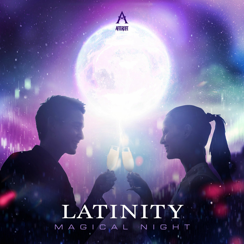 Latinity - Magical Night (Original Mix)