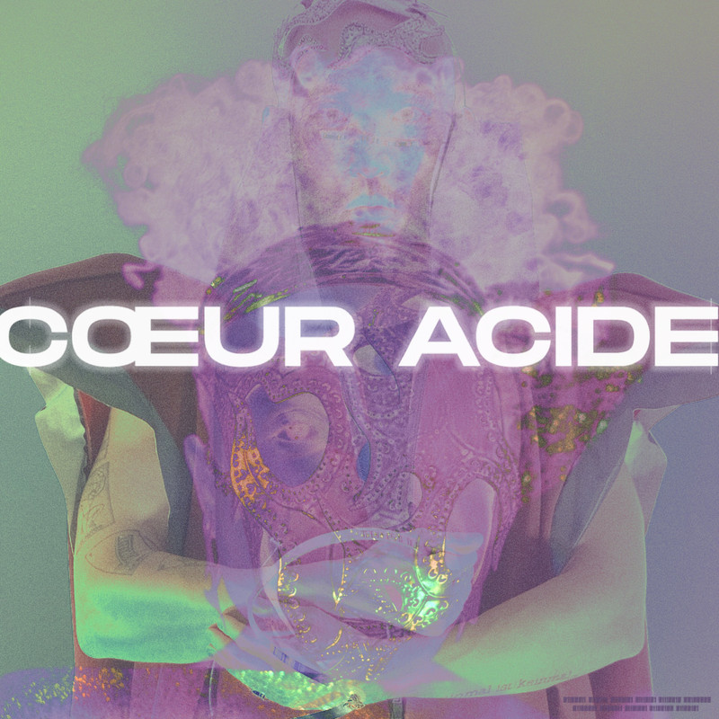COEUR ACIDE - BITE ME (Original Mix)