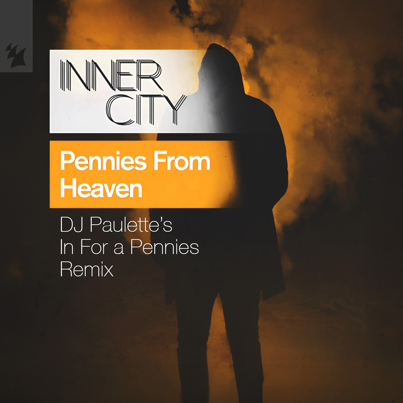 Inner City - Pennies From Heaven (DJ Paulette&rsquo;s In For a Pennies Extended Remix)