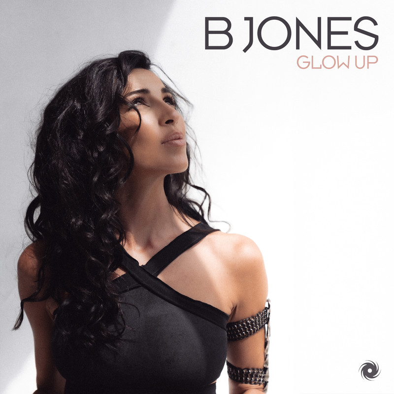 B Jones - Glow Up (Extended Mix)