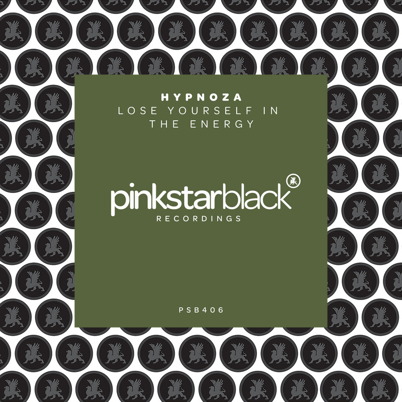 HYPNOZA - Lose Yourself in the Energy (Extended Mix)